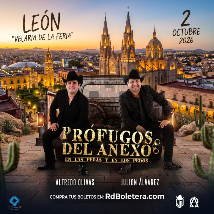 Prófugos del Anexo